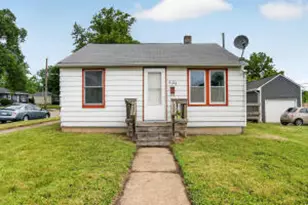 4124 21st St, Racine, WI 53405 - Photo 1