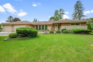 1603 W Zedler Ln, Mequon, WI 53092 - Photo 1