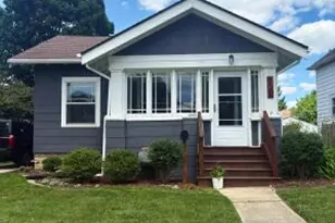 136 W Wabash Ave, Waukesha, WI 53186 - Photo 1