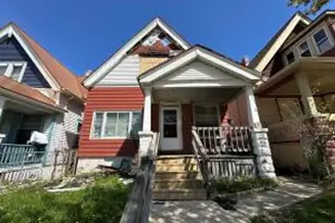 3320 N 3rd St, Milwaukee, WI 53212 - Photo 1