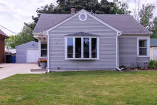 1736 Lathrop Ave, Racine, WI 53405 - Photo 1