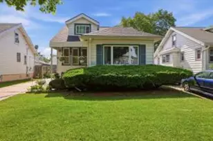2521 N 58th St, Milwaukee, WI 53210 - Photo 1