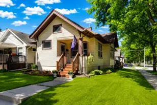 1603 S 58th St, West Allis, WI 53214 - Photo 1
