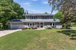 777 Pine Dr, West Bend, WI 53095 - Photo 1