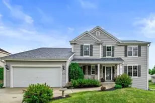W203N17272 Francis Dr, Jackson, WI 53037 - Photo 1