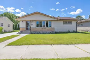 2327 Ontario Ave, Sheboygan, WI 53081 - Photo 1
