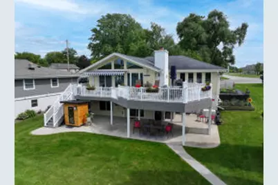 S74W17426  Lake Dr, Muskego, WI 53150 - Photo 1