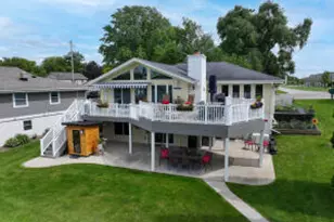S74W17426 Lake Dr, Muskego, WI 53150 - Photo 1