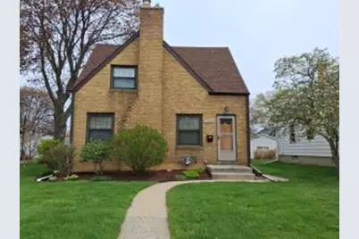 3710 S Ahmedi Ave, Saint Francis, WI 53235 - Photo 1