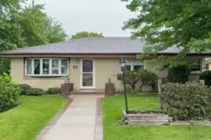 1406 Monroe Ave, South Milwaukee, WI 53172 - Photo 1