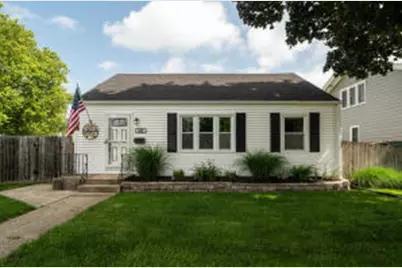640  Park Ave, South Milwaukee, WI 53172 - Photo 1