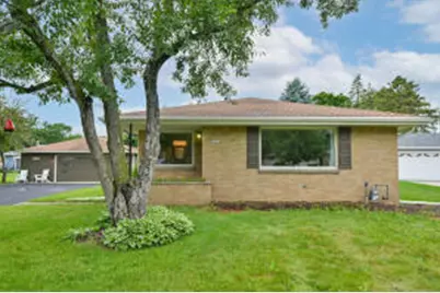 5341 S 114th St, Hales Corners, WI 53130 - Photo 1