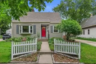 2116 N 85th St, Wauwatosa, WI 53226 - Photo 1