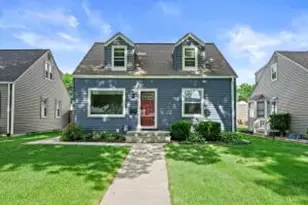 3357 N 90th St, Milwaukee, WI 53222 - Photo 1