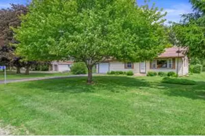 156  Chapel Ave, Twin Lakes, WI 53181 - Photo 1