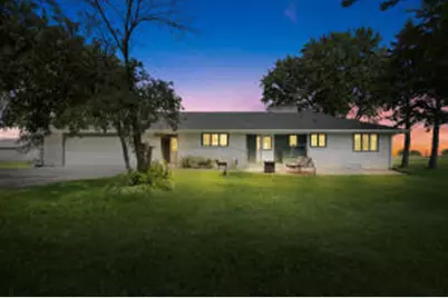 N1444  Fremont Rd, Cold Spring, WI 53190 - Photo 1
