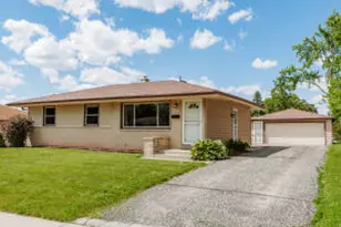 10820 W Stark St, Milwaukee, WI 53225 - Photo 1