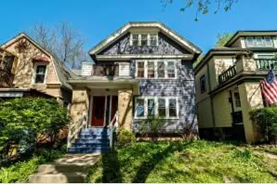 3412 N Bartlett Ave #3414, Milwaukee, WI 53211 - Photo 1