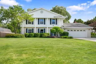 1119 W Fairfield Ct, Glendale, WI 53217 - Photo 1