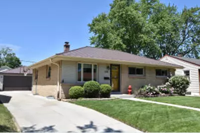 3669 S 81st St, Milwaukee, WI 53220 - Photo 1