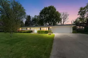 S66W13555 Saroyan Rd, Muskego, WI 53150 - Photo 1