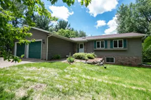 N6185 Country View Ln, Concord, WI 53178 - Photo 1