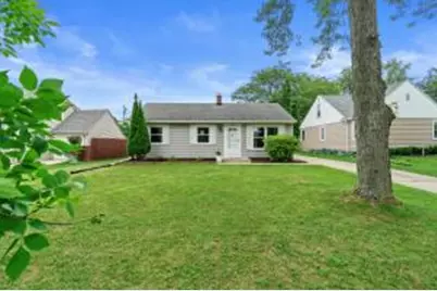 4342  Glenway St, Wauwatosa, WI 53222 - Photo 1