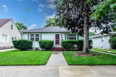 7013  43rd Ave, Kenosha, WI 53142 - Photo 1