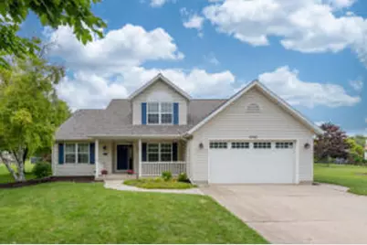 3740  109th St, Pleasant Prairie, WI 53158 - Photo 1