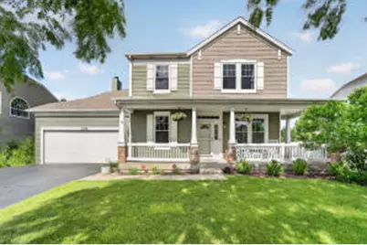 6728  84th Ave, Kenosha, WI 53142 - Photo 1