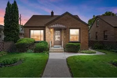 3322 S Dayfield Ave, Milwaukee, WI 53207 - Photo 1