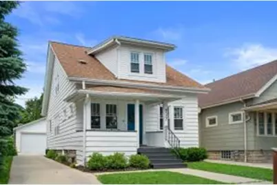 537 N 54th St, Milwaukee, WI 53208 - Photo 1