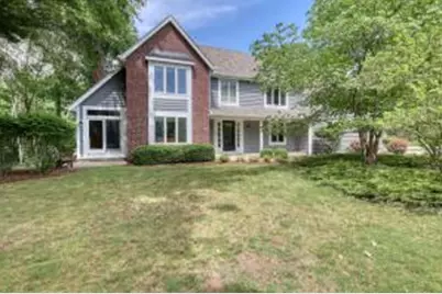 1248 N Lost Woods Rd, Summit, WI 53066 - Photo 1