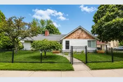4100 N Ardmore Ave, Shorewood, WI 53211 - Photo 1