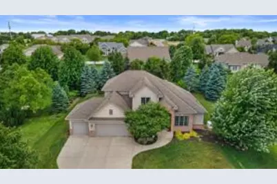 1822  Coach House Ct, Racine, WI 53406 - Photo 1