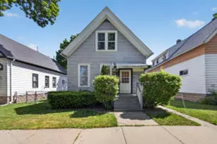 2927 W Lapham St, Milwaukee, WI 53215 - Photo 1
