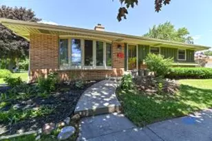 8732 W Burdick Ave, Milwaukee, WI 53227 - Photo 1