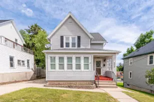 408 W Main St, Plymouth, WI 53073 - Photo 1