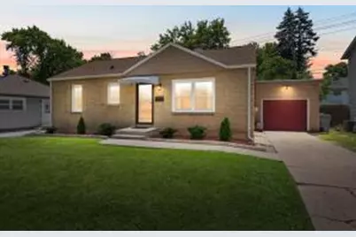 5005 W Forest Home Ave, Milwaukee, WI 53219 - Photo 1