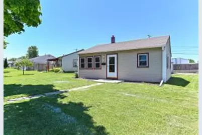 3409 S 20th St, Milwaukee, WI 53215 - Photo 1
