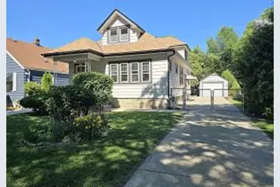 4062 N 40th St, Milwaukee, WI 53216 - Photo 1