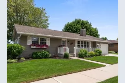 361 N Jackson St, Valders, WI 54245 - Photo 1