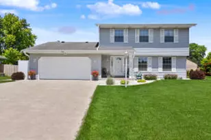 2920 Wildrose Way, Racine, WI 53402 - Photo 1