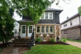 4112 N Woodburn St, Shorewood, WI 53211 - Photo 1