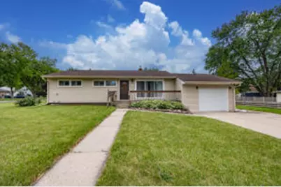N84W16651  Ann Ave, Menomonee Falls, WI 53051 - Photo 1