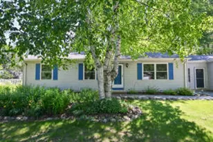 N880 Center St, Ashippun, WI 53036 - Photo 1