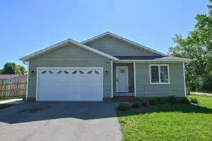 N1476 Chicago Dr, Bloomfield, WI 53128 - Photo 1