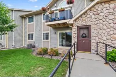 320 E Washington St, Slinger, WI 53086 - Photo 1