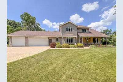N5833  County Road F -, Concord, WI 53178 - Photo 1