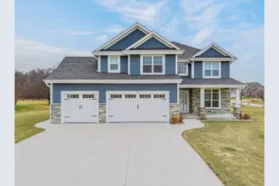 3128 W Hidden Oaks Dr, Franklin, WI 53132 - Photo 1